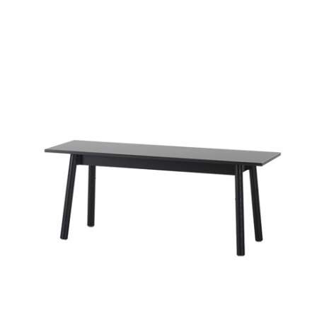 Kiila bench - Artek - Daniel Rybakken - Home - Furniture by Designcollectors