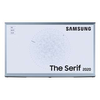 Samsung The Serif TV 2020 - 43"
