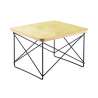 Occasional Table LTR Gold Leaf - Furniture by Designcollectors