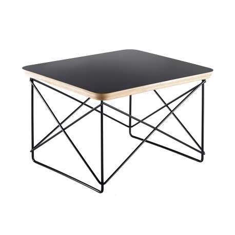 Occasional Table LTR - vitra - Charles & Ray Eames - Tables - Furniture by Designcollectors