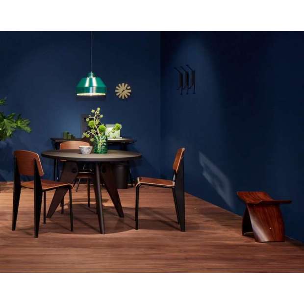 AMA 500 Green Pendant Light: Limited Edition - Artek - Aino Aalto - Home - Furniture by Designcollectors