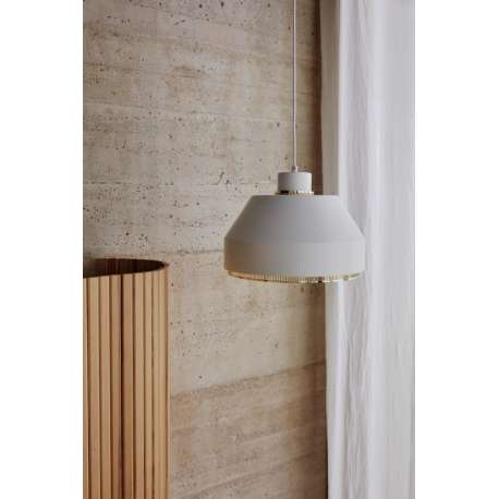 AMA 500 Suspension Blanc - Artek - Aino Aalto - Accueil - Furniture by Designcollectors