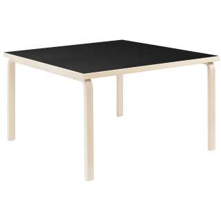 81C Aalto table square