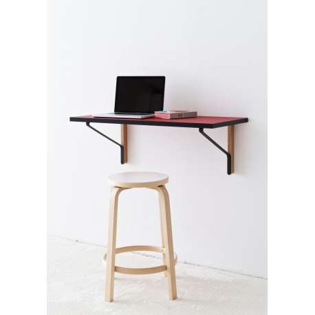 REB 006 Kaari console - artek - Ronan and Erwan Bouroullec - Home - Furniture by Designcollectors
