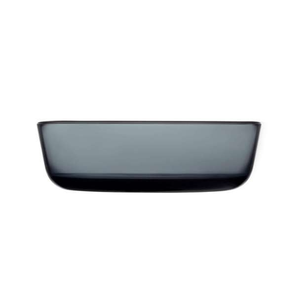 Essence bowl 69 cl gris foncé - Iittala - Alfredo Häberli - Accueil - Furniture by Designcollectors