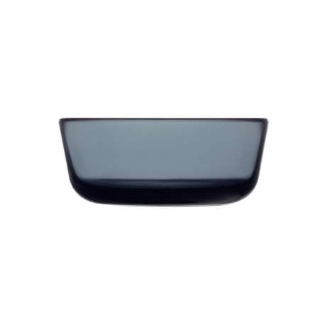 Essence bowl 37 cl gris foncé - Iittala - Alfredo Häberli - Weekend 17-06-2022 15% - Furniture by Designcollectors