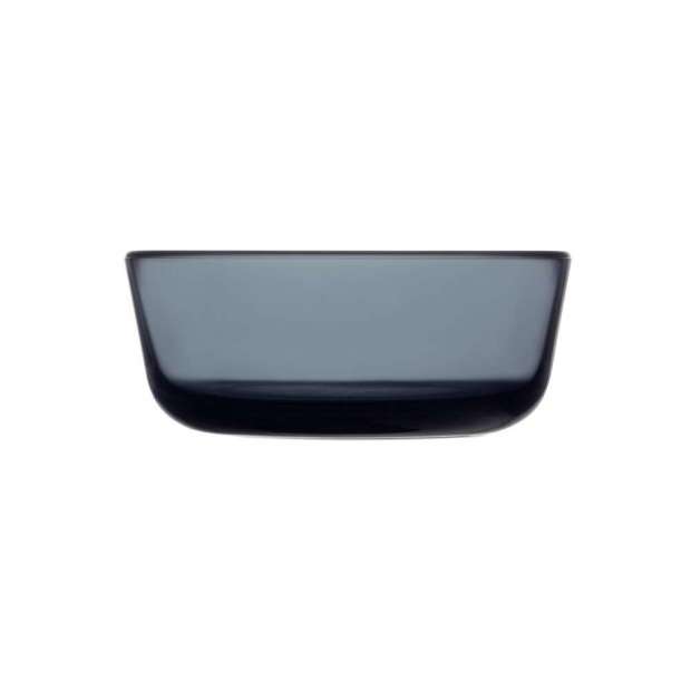 Essence bowl 37 cl dark grey - Iittala - Alfredo Häberli - Weekend 17-06-2022 15% - Furniture by Designcollectors