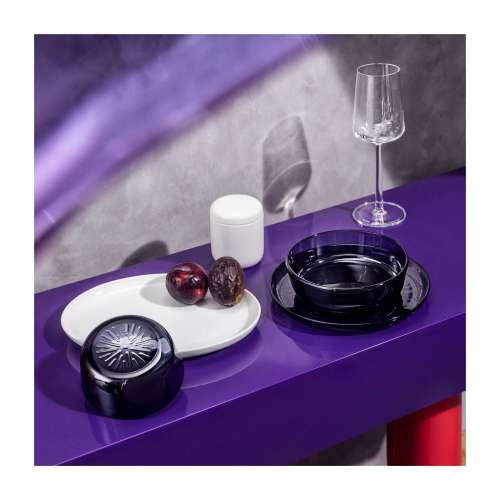 Essence jar with lid 0,26 l - Iittala - Alfredo Häberli - Home - Furniture by Designcollectors
