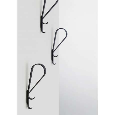 Tupla Wall Hook - Artek - Ronan and Erwan Bouroullec - Home - Furniture by Designcollectors