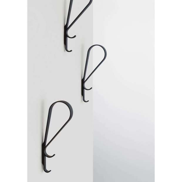 Tupla Wall Hook - Artek - Ronan and Erwan Bouroullec - Accueil - Furniture by Designcollectors