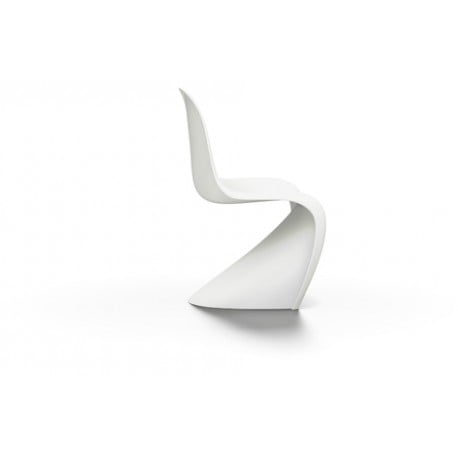 Vitra Panton Junior Chair - Vitra - Verner Panton - Furniture by Designcollectors