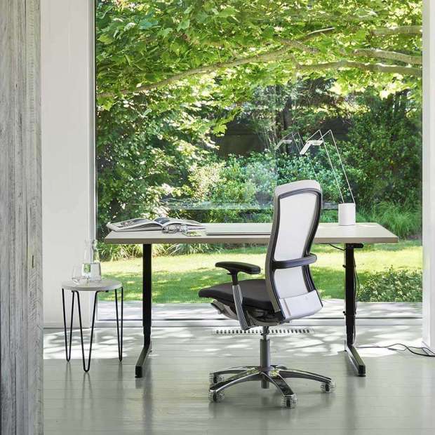 Ergonomic Chair - Life - Knoll -  - Home - Furniture by Designcollectors