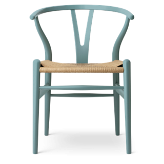 CH24 Wishbone chair Limited Edition
