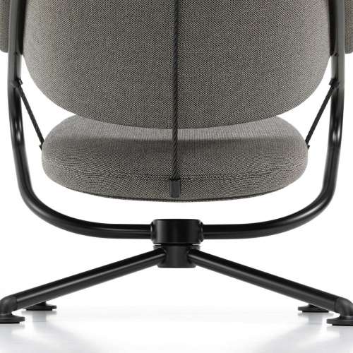 Citizen Highback - Vitra - Konstantin Grcic - Accueil - Furniture by Designcollectors