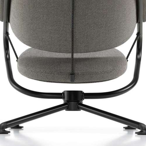 Citizen Highback with neck cushion - Vitra - Konstantin Grcic - Outlet - Furniture by Designcollectors