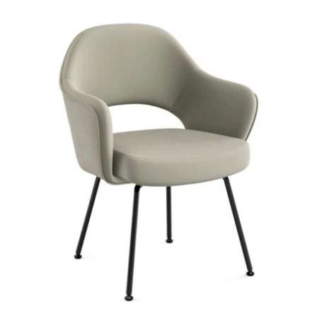 Saarinen Relax armchair - Knoll - Eero Saarinen - Stoelen - Furniture by Designcollectors