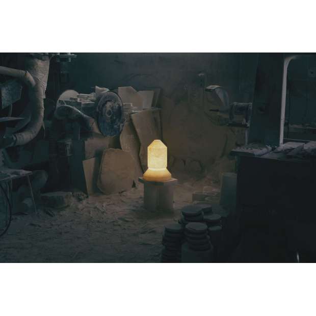 Babel - Santa & Cole - Àngel Jové - Floor Lamps - Furniture by Designcollectors