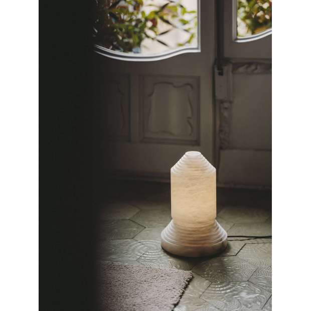 Babel - Santa & Cole - Àngel Jové - Staande Lampen - Furniture by Designcollectors