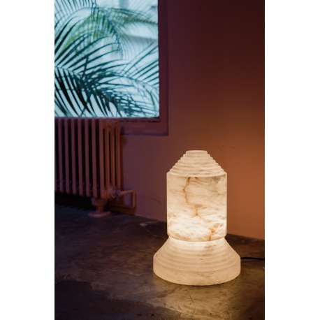 Babel - Santa & Cole - Àngel Jové - Floor Lamp - Furniture by Designcollectors