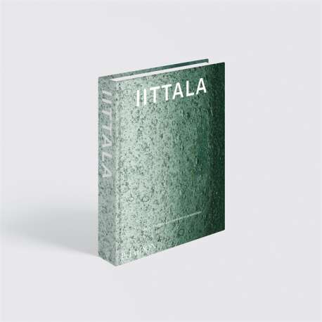 Book: Iittala 270x205mm by Phaidon - Iittala -  - Weekend 17-06-2022 15% - Furniture by Designcollectors