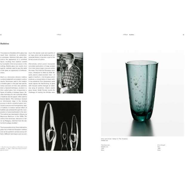 Book: Iittala 270x205mm by Phaidon - Iittala -  - Home - Furniture by Designcollectors