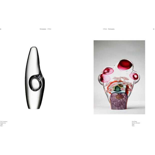 Book: Iittala 270x205mm by Phaidon - Iittala -  - Accueil - Furniture by Designcollectors