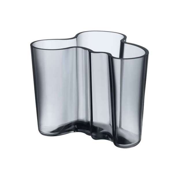 Aalto vaas 120mm gerecycled - Iittala - Alvar Aalto - Home - Furniture by Designcollectors