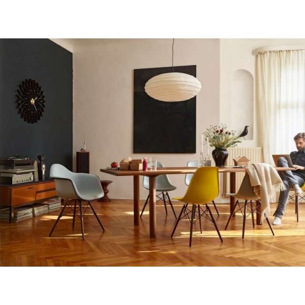 Akari 70EN Ceiling Lamp - Vitra - Isamu Noguchi - Google Shopping - Furniture by Designcollectors