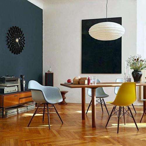 Akari 50EN Hanglamp - Vitra - Isamu Noguchi - Google Shopping - Furniture by Designcollectors