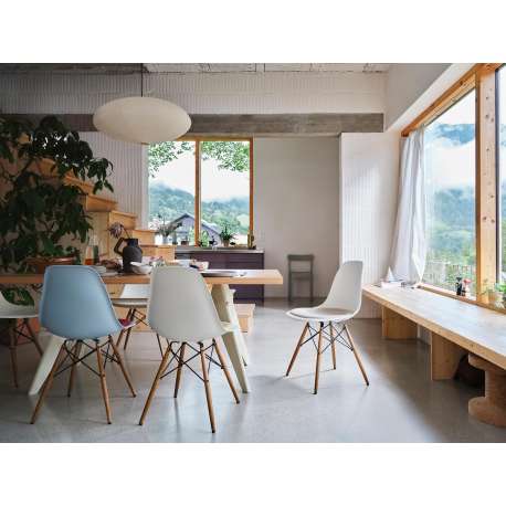 Akari 26A Suspension - vitra - Isamu Noguchi - Éclairage - Furniture by Designcollectors