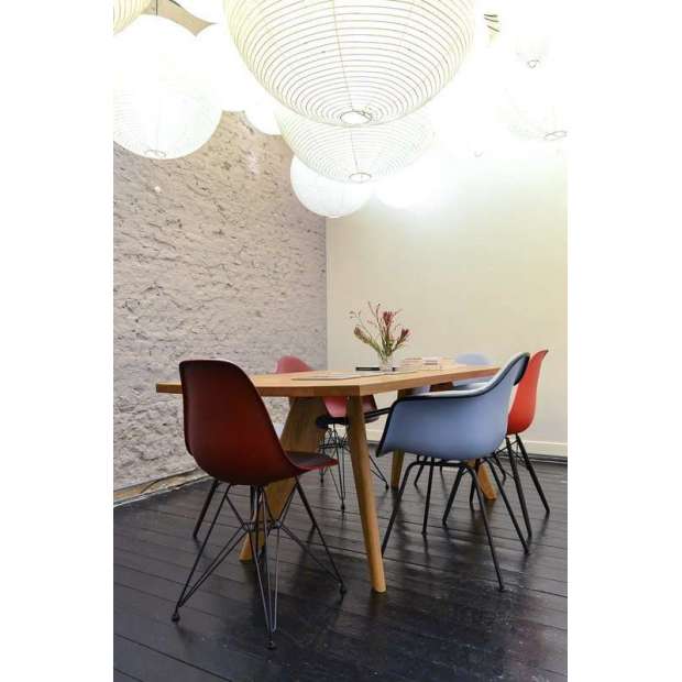 Akari 45A Hanglamp - Vitra - Isamu Noguchi - Google Shopping - Furniture by Designcollectors