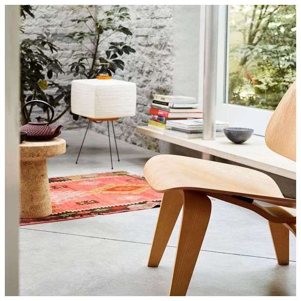 Akari 7A Floor Lamp - Vitra - Isamu Noguchi - Google Shopping - Furniture by Designcollectors