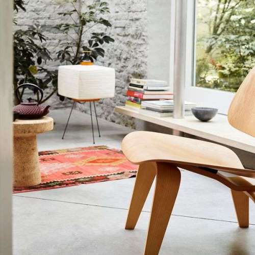 Akari 7A Staande lamp - Vitra - Isamu Noguchi - Google Shopping - Furniture by Designcollectors