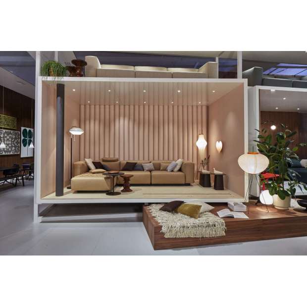 Akari 9A Floor Lamp - Vitra - Isamu Noguchi - Lighting - Furniture by Designcollectors