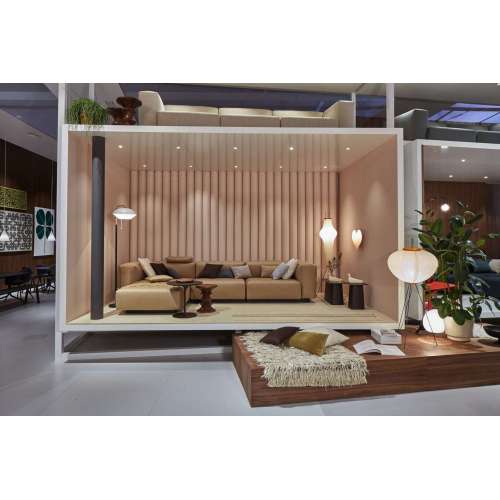 Akari 9A Staande lamp - Vitra - Isamu Noguchi - Google Shopping - Furniture by Designcollectors