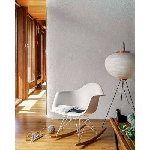 Akari 9A Lampadaire - Vitra - Isamu Noguchi - Éclairage - Furniture by Designcollectors