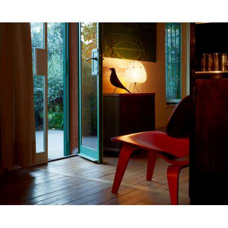 Akari 1AD Table Lamp - vitra - Isamu Noguchi - Lighting - Furniture by Designcollectors