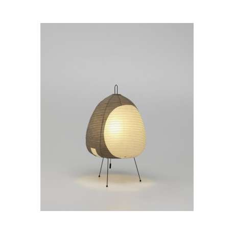 Akari 1AG Tafellamp - vitra - Isamu Noguchi - Verlichting - Furniture by Designcollectors