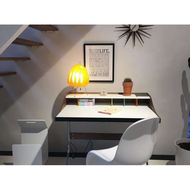 Akari 1AY Table Lamp - Vitra - Isamu Noguchi - Google Shopping - Furniture by Designcollectors