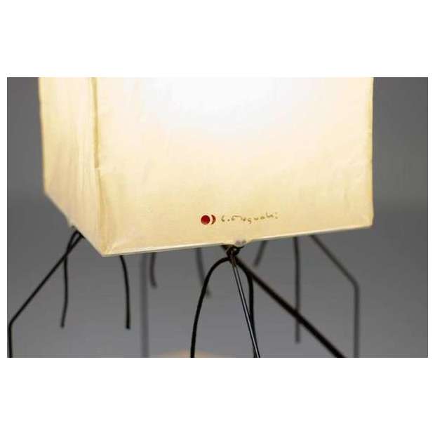 Akari UF1-H Lampe de table - Vitra - Isamu Noguchi - Éclairage - Furniture by Designcollectors