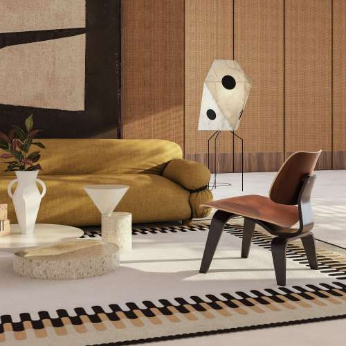 Akari UF3-Q Lampe - Vitra - Isamu Noguchi - Google Shopping - Furniture by Designcollectors