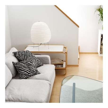 Akari 20N Lampe de table - vitra - Isamu Noguchi - Éclairage - Furniture by Designcollectors