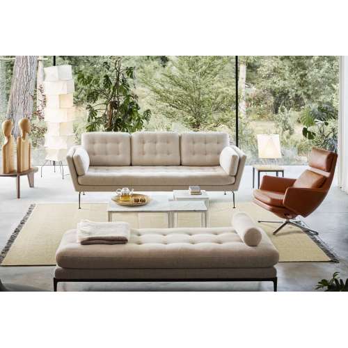 Akari UF4-L10 Floor Lamp - Vitra - Isamu Noguchi - Google Shopping - Furniture by Designcollectors