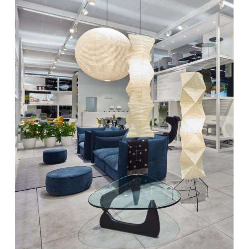 Akari 33N Suspension - Vitra - Isamu Noguchi - Google Shopping - Furniture by Designcollectors