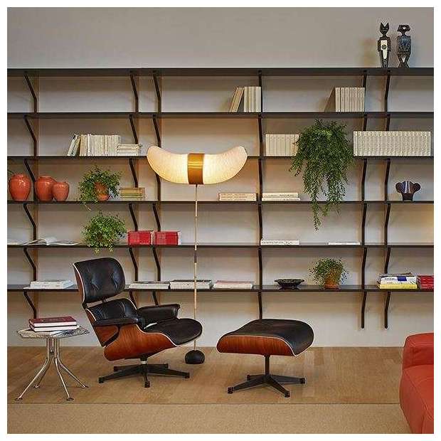 Akari BB3-33S Floor Lamp - Vitra - Isamu Noguchi - Lighting - Furniture by Designcollectors