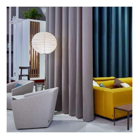 Akari BB3-55DD Floor Lamp - vitra - Isamu Noguchi - Lighting - Furniture by Designcollectors