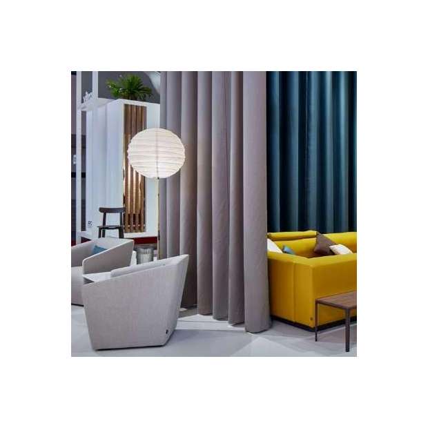 Akari BB3-55DD Floor Lamp - Vitra - Isamu Noguchi - Lighting - Furniture by Designcollectors