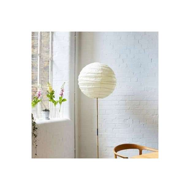 Akari BB3-55DD Staande Lamp - Vitra - Isamu Noguchi - Verlichting - Furniture by Designcollectors
