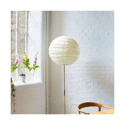 Akari BB3-55DD Floor Lamp - Vitra - Isamu Noguchi - Google Shopping - Furniture by Designcollectors