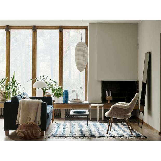 Akari 23A - Vitra - Isamu Noguchi - Google Shopping - Furniture by Designcollectors
